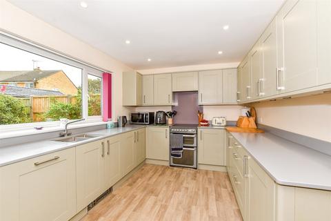 4 bedroom semi-detached house for sale, Darwin Drive, Tonbridge, Kent