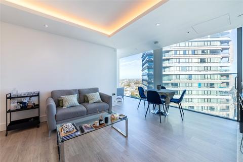 1 bedroom apartment for sale, Bollinder Place, London EC1V