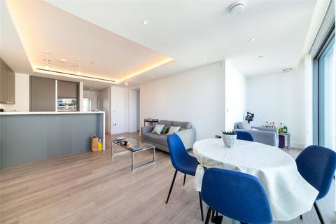 1 bedroom apartment for sale, Bollinder Place, London EC1V