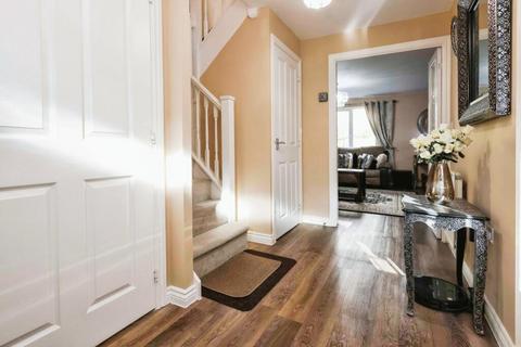31 Banks Road, Badsey, Evesham, WR11 7TB