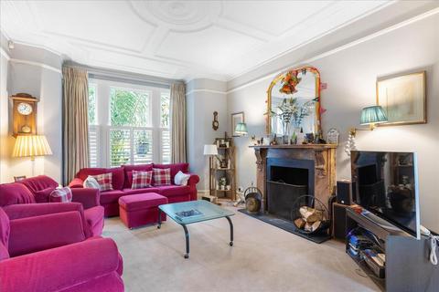 6 bedroom house for sale, Ellerby Street, Fulham, London, SW6