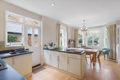 6 bedroom house for sale, Ellerby Street, Fulham, London, SW6