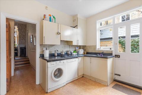 6 bedroom house for sale, Ellerby Street, Fulham, London, SW6