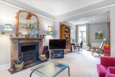 6 bedroom house for sale, Ellerby Street, Fulham, London, SW6