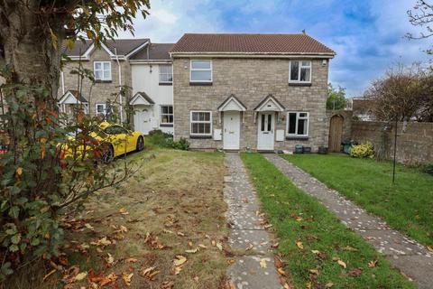 2 bedroom terraced house for sale, 30 Heol Ger-y-Felin, Llantwit Major, Vale of Glamorgan, CF61 2XA