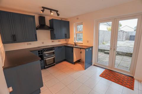 2 bedroom terraced house for sale, 30 Heol Ger-y-Felin, Llantwit Major, Vale of Glamorgan, CF61 2XA