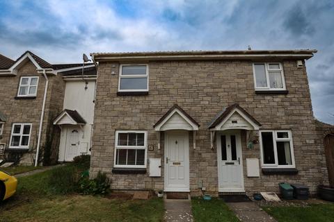 2 bedroom terraced house for sale, 30 Heol Ger-y-Felin, Llantwit Major, Vale of Glamorgan, CF61 2XA