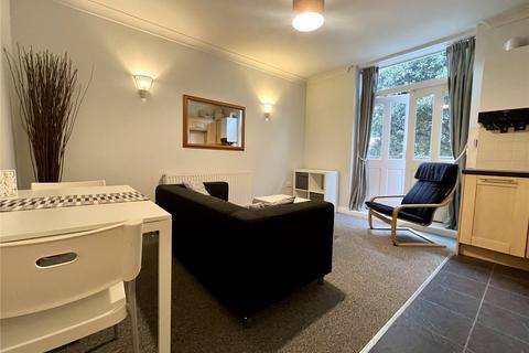 2 bedroom apartment to rent, Meyrick Park Crescent, Bournemouth, Dorset, BH3