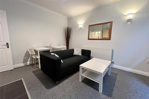 2 bedroom apartment to rent, Meyrick Park Crescent, Bournemouth, Dorset, BH3