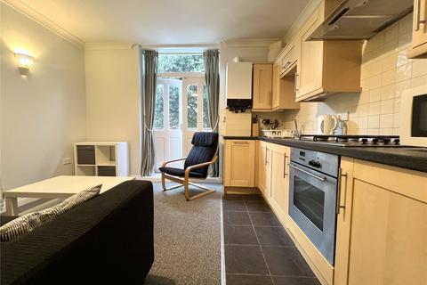 2 bedroom apartment to rent, Meyrick Park Crescent, Bournemouth, Dorset, BH3