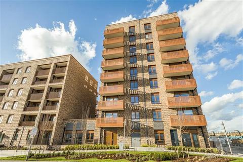 2 bedroom apartment to rent, 2 bed, 7th floor, Dunlin, Pelican House in Fresh Wharf