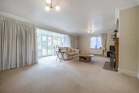 4 bedroom detached house for sale, Liddell Close, Longwater Lane, Wokingham RG40