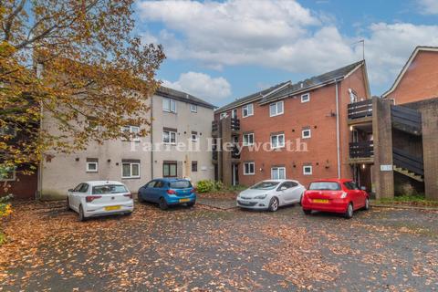 1 bedroom flat for sale, The Paddock, Preston PR2