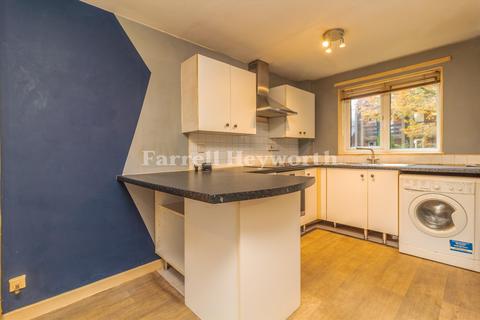 1 bedroom flat for sale, The Paddock, Preston PR2