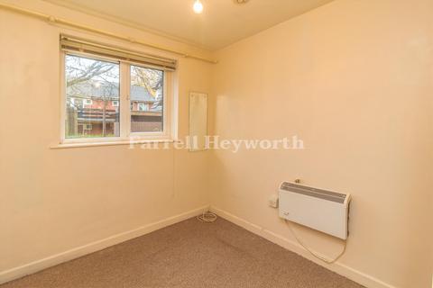 1 bedroom flat for sale, The Paddock, Preston PR2