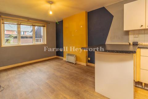 1 bedroom flat for sale, The Paddock, Preston PR2