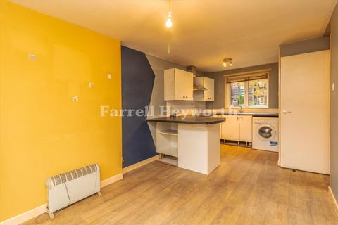 1 bedroom flat for sale, The Paddock, Preston PR2