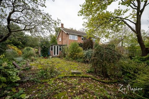 4 bedroom detached house for sale, Little Braxted