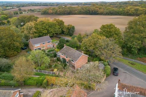 4 bedroom detached house for sale, Little Braxted