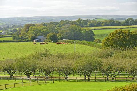 5 bedroom detached house for sale, Beech Trees Lane, Ipplepen, Newton Abbot, Devon, TQ12