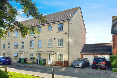 4 bedroom semi-detached house for sale, Wakehurst Road, East Sussex BN22