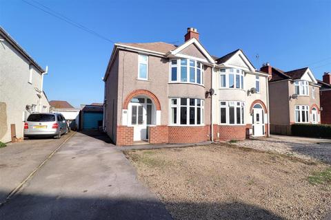 3 bedroom semi-detached house for sale, Box Road, Cam, Dursley