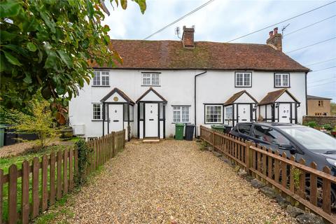 2 bedroom terraced house for sale, Forge Lane, East Farleigh, ME15