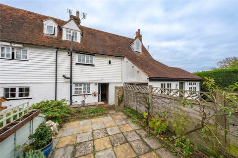 2 bedroom terraced house for sale, Forge Lane, East Farleigh, ME15