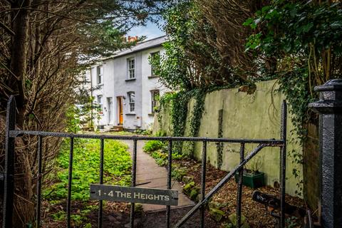 2 bedroom terraced house for sale, The Heights, London Road, Riverhead, Sevenoaks, Kent