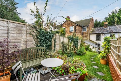 2 bedroom terraced house for sale, The Heights, London Road, Riverhead, Sevenoaks, Kent