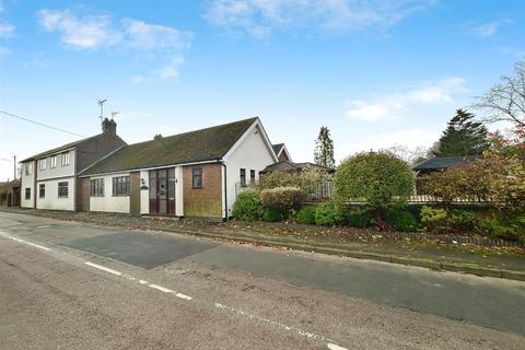 6 bedroom semi-detached house for sale, Rugby Road, Lilbourne, Rugby