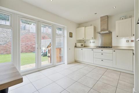 4 bedroom semi-detached house for sale, Saxon Avenue, Dore, S17 3SB