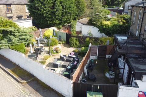 Property for sale, Haugh Fold, Rochdale OL16