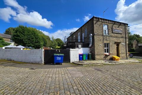 Property for sale, Haugh Fold, Rochdale OL16