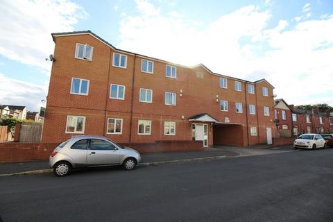 2 bedroom apartment for sale, Glenboro Court, Bury BL8