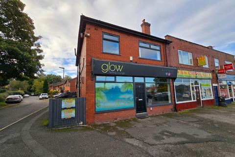 Property for sale, Redvales Road, Bury BL9