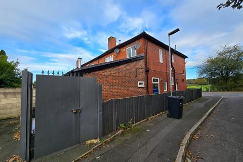 Property for sale, Redvales Road, Bury BL9