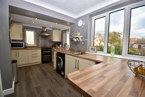 undefined, Castlegarth, Thornton-Le-Dale YO18