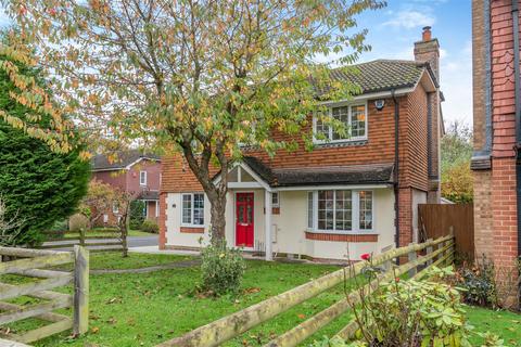 4 bedroom detached house for sale, Hawkwood, Allington, Maidstone