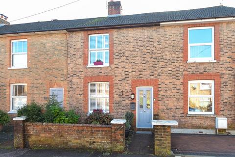 2 bedroom terraced house for sale, West Street, Southgate, Crawley, West Sussex