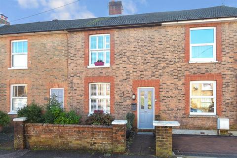 2 bedroom terraced house for sale, West Street, Southgate, Crawley, West Sussex