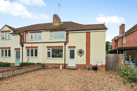 6 bedroom semi-detached house to rent, Downs Road, Canterbury (2 MINUTES WALK TO UKC