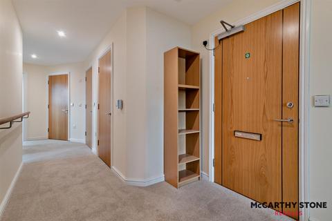 2 bedroom apartment for sale, Barnhill Court, Barnhill Road, Chipping Sodbury, Bristol