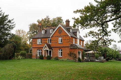 7 bedroom detached house for sale, The Old Vicarage, Vicarage Lane, Capel