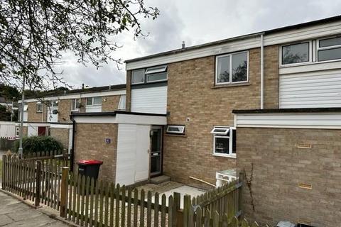 4 bedroom end of terrace house to rent, Downs Road, Canterbury