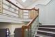 Communal entrance hall