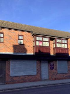 1 bedroom apartment to rent, Laneham Street, Scunthorpe DN15