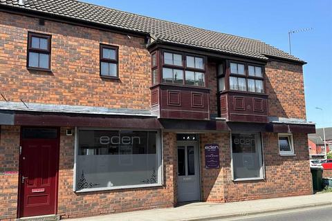 undefined, Scunthorpe DN15