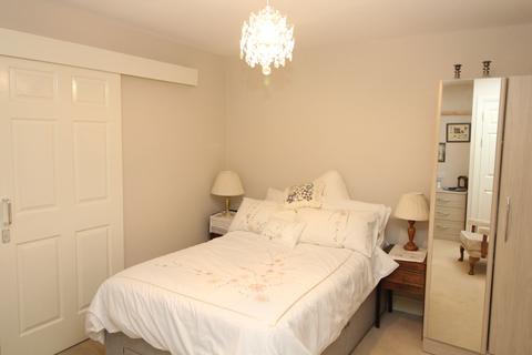 1 bedroom apartment for sale, The Limes, Newport Pagnell