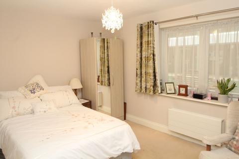 1 bedroom apartment for sale, The Limes, Newport Pagnell